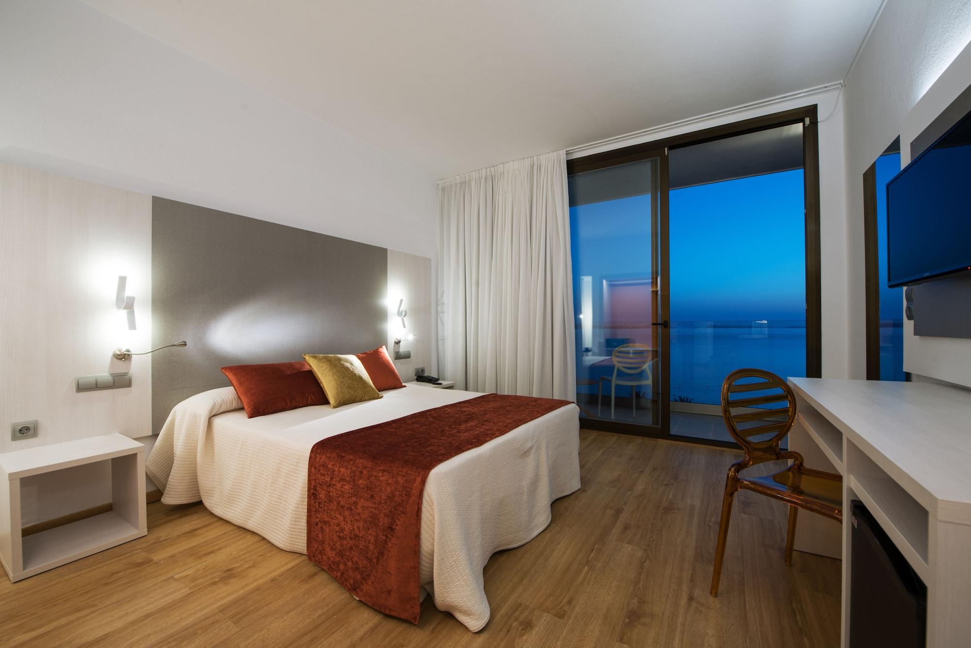 Hotel Abrat San Antonio  Exterior photo