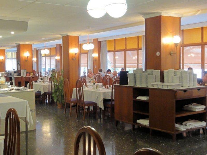 Hotel Abrat San Antonio  Exterior photo