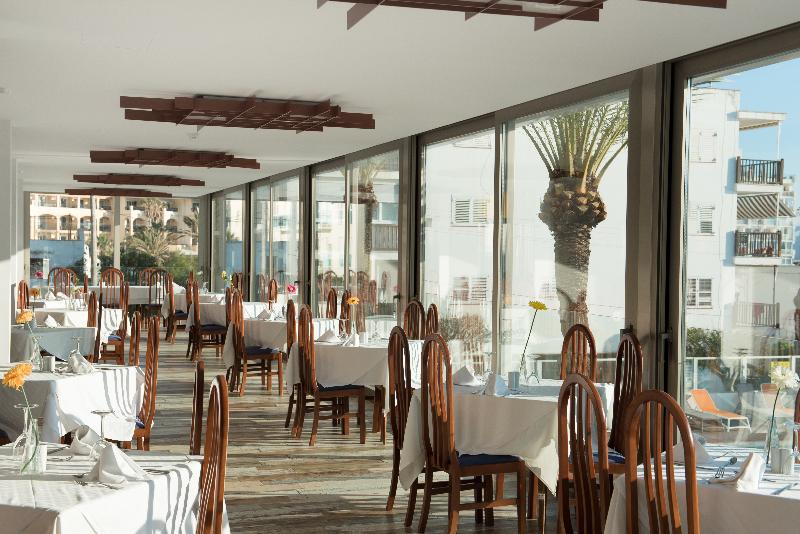 Hotel Abrat San Antonio  Exterior photo